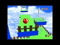 Vinny - Mario 64 Slide Maps Pack