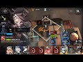 Arknights H8-4 Operation Erebus-4