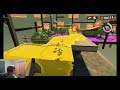 The Octarians at this Again? | Splatoon 3 - Ep 1