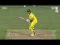 New opening pair set up win after Malan’s lone hand | Australia v England 2022-23