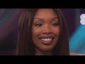 Brandy Norwood's TRAGIC Life Story