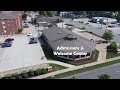 St. Ambrose University | 8K Campus Drone Tour