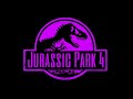 Jurassic Park 4 theme 