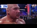 Brock Lesnar reface