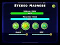 TRYING TO BEAT STEREO MADNESS! (cuz I’m bored )