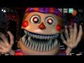FNAF UCN - Attempt 3: Not even close to winning