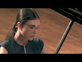 Premio Renzo Giubergia 2021 alla pianista russa Alexandra Dovgan - Il concerto