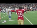 49ers Playoff Hype Video 2023