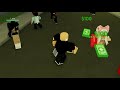 The Roblox Da Hood Experience