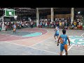Brgy. Tayud Basketball League || CYA-B vs Kawayan 1Q SNR - June 27, 2022 - Kulbahinam nga duwa!