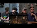 LOST/FOUND The Acolyte Ep 1 | The 716th Legion Reacts