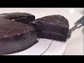 Moist CHOCOLATE FUDGE Cake on AIR FRYER | Choco Fudge /Ganache Recipe | Ramjoy Air Fryer Unboxing