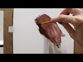 How to Paint a Hand