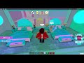 I'M A FAIRY?!? MY FIRST DAY AT FAIRY HIGHSCHOOL IN ROBLOX!