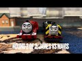 Thomas & Friends - World’s Strongest Engine 536