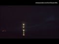 Alien Contact UFO Sightings caught on film