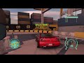 Need for Speed™ Undercover | NISSAN SKYLINE R34 GTR ACTIVE RED | Godzilla RACEOFF!!! |
