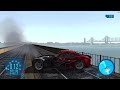 Driver Parallel Lines Gameplay (1080p60fps - Maxed Out)