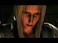 Sephiroth Discovers The Truth Who He Is Scene - Final Fantasy 7 Rebirth 2024 (PS5) 4K 60FPS