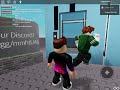 Roblox SPECIAL GUEST (Elevator at Jack Lifts Testing)