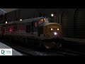 Cottesmore & Dudley Central Model Railway Collab Running Session