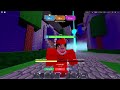 I Played The New Insane Roblox Bedwars Update!