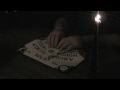 Ouija Board ZoZo is not a game