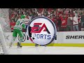 NHL 21 Edit - Carolina Hurricanes REVERSE RETRO Goal Horn