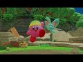 Kirby im vergessenen Land! | Kirby und das vergessene Land #1