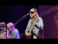 Love and Only Love - Neil Young & Crazy Horse (Bridgeport, CT, 2024) (4K HDR)