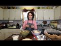 A Traditional Appalachian Breakfast and How to Make Buttermilk Biscuit Bread & Oven Hash Browns