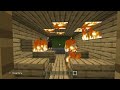 Minecraft - School Fire Alarm Test