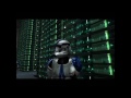 Star wars Jedi Knight Jedi Academy Movie Duels 2 mod   Attack on the Jedi Temple