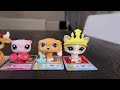 UNBOXING LITTLEST PET SHOP G7 BLIND BOXES SERIES 1 (I have the codes!)