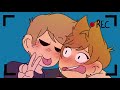 [ANIMATIC] Lemon eyes - Tomtord (eddsworld)