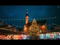 Estonia 4K - A Tour of the Baltic Gem with Relaxing Music