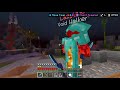 VERY BAD COMMENTARY ( HIVE SKYWARS )