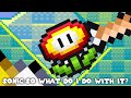 MARIO BROS VS HYPERHOGS | 500+ SUBS SPECIAL