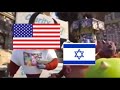 Israel-Gaza conflict in a nutshell