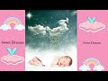 Baby Lullaby Music, Fall Asleep In 3 Minutes, Stress Relief