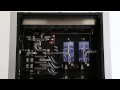 Robocop 900D - A Custom Robocop Inspired Extreme Gaming PC