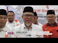 Pangi: Bila Petahana Edy Rahmayadi Gagal Berlayar, Bobby Tanpa Lawan | Kabar Hari Ini tvOne