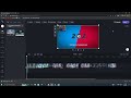 Clipchamp - How to do voice overs and trim in between videos