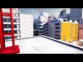 Mirror's Edge Review - What Im Playing Season 2 Episode 7