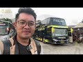 ANNO YANG SEKARANG TIDAK SEPERTI DULU🥹‼️Trip Jakarta - Madiun with Sudiro Tungga Jaya ANNO