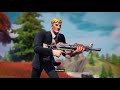 Fortnite Chapter 2 - Season 6 Zero Crisis FULL Opening Event