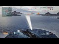 World of Warships: Legends Tirpitz kraken unleashed