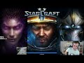 Fastest Cannon Rush victory IN THE WORLD?! | Cannon Rush in Grandmaster #42 StarCraft 2