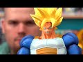 Dragon Ball vs Omnibus Great Masterlise Ultra Super Saiyan Goku