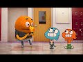 Gumball out of Context in 4K ULTRA HD